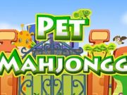 Joc Pet Mahjongg en línia