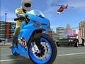 Joc Simulador de bicicletes esportives Deriva 3d  en línia