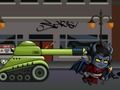 Joc Tanc vs minions en línia