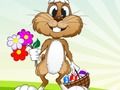 Joc Feliç memòria de Pasqua  en línia