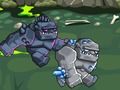 Joc Triturar els Golems  en línia