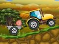 Joc Tractor Express en línia