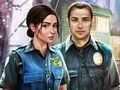 Joc Policia Paranormal  en línia