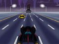 Joc Batman Revenge de Gorilla Grodd  en línia