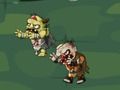 Joc Assassí de virus zombis en línia