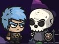 Joc Assassin vs Zombies  en línia