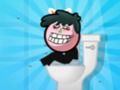 Joc Lavabo Rush 2  en línia