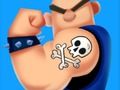 Joc Dibuixa el tatuatge  en línia