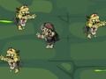 Joc Zombie Robogeddon en línia