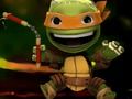 Joc Jigsaw de tortugues MMA  en línia