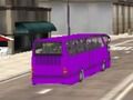 Joc Simulador d’autobusos de passatgers  en línia