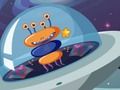Joc Aliens a l’espai amagat  en línia