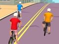 Joc Avenç de la bicicleta  en línia