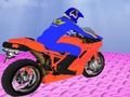 Joc Racing Master Master Bike Stunt en línia