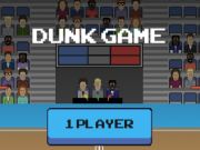 Joc Joc de dunk en línia