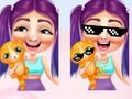 Joc Miruna's Adventure: Mania de filtre  en línia
