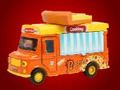 Joc Camions de menjar ràpid  en línia