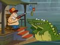 Joc Swamp Attack en línia  en línia