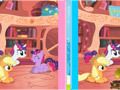 Joc Pony D Finder 2  en línia