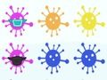 Joc Pop el virus en línia