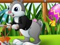 Joc Jigsaw Deluxe de Pasqua en línia