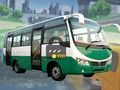 Joc Simulador de conducció d’autobusos fluvials  en línia