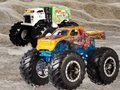 Joc Grans monocamions  en línia