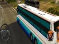 Joc Simulador modern de conducció d’autobusos de la ciutat  en línia