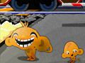 Joc Monkey Go Happy 4  en línia