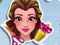 Joc SalĂł de bellesa princesa BFF en lĂnia Joc SalĂł de bellesa princesa BFF en lĂnia