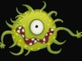 Joc Trencaclosques de virus  en línia