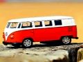 Joc Autobús camper alemany  en línia