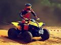 Joc Trencaclosques d’aventura ATV  en línia