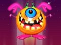 Joc Monster Busters: trencaclosques del partit 3  en línia