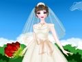Joc Vestit de casament feliç  en línia