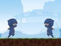 Joc Guerra de Ninja  en línia