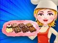 Joc Brownies en línia