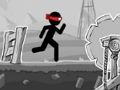 Joc Stickman Adventures en línia