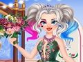 Joc Villain Quinn vol convertir-se en una princesa  en línia