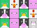 Joc Dash Animals de granja  en línia