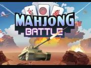 Joc Batalla de Mahjong  en línia