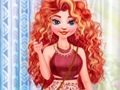 Joc Princeses Prepareu-me amb mi  en línia