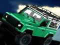 Joc Jigsaw Defender Off Road  en línia
