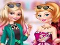 Joc BFFS Data de moda  en línia