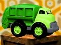 Joc Vehicles de joguines d’estiu  en línia