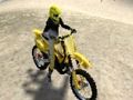 Joc Joc de Motocross Beach: Bike Stunt Racing  en línia