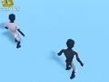 Joc Stickman Parkour en línia