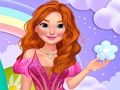 Joc Màgia de Pasqua Princesa Maquillatge  en línia