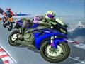 Joc Mestre 3D Race Bike Stunt Race Race en línia