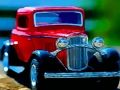 Joc Trencaclosques de Old Timer Cars  en línia